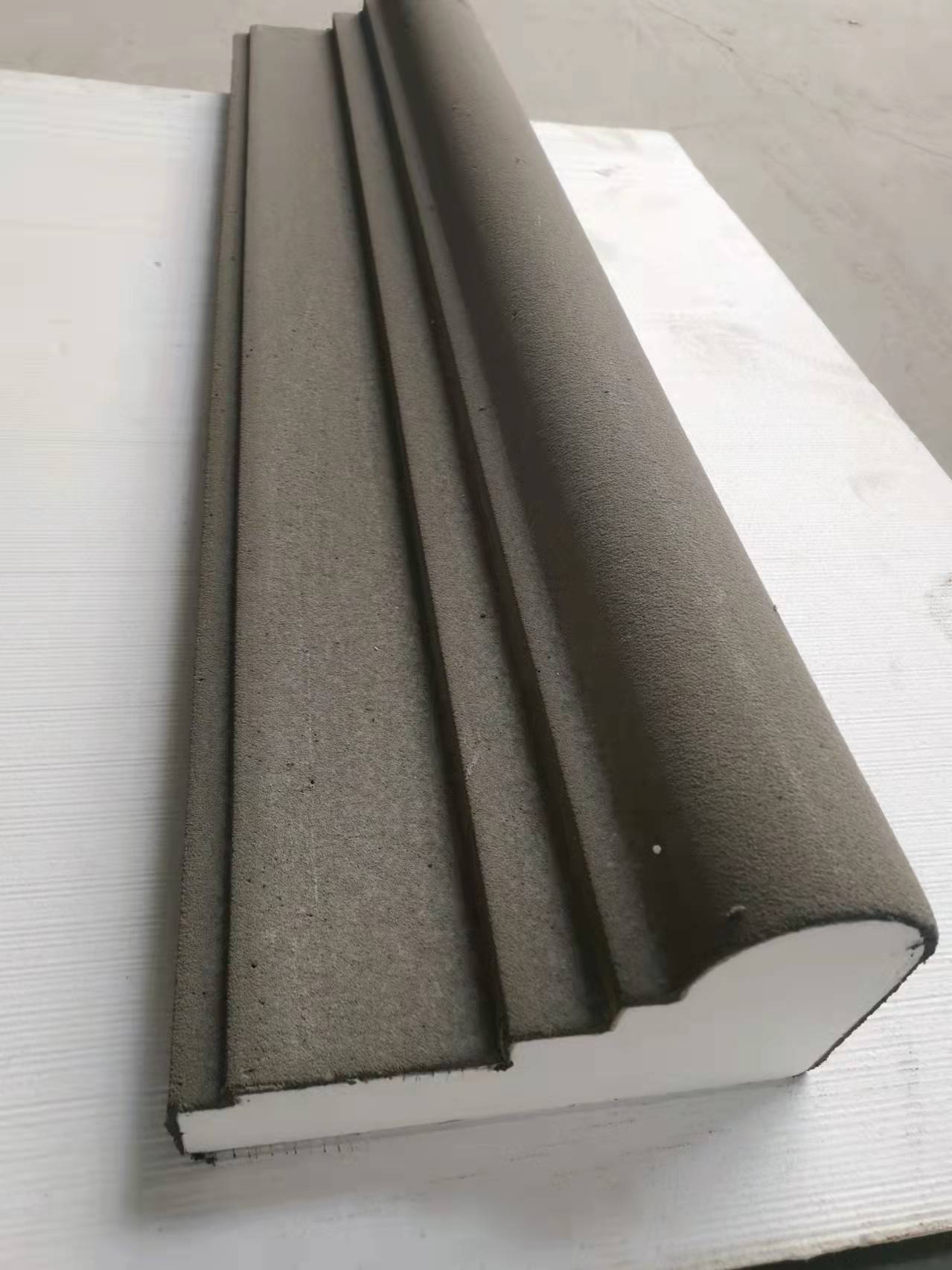 東營EPS線條在運(yùn)輸、貯存、包裝的過程中都要注意什么？帶你了解！