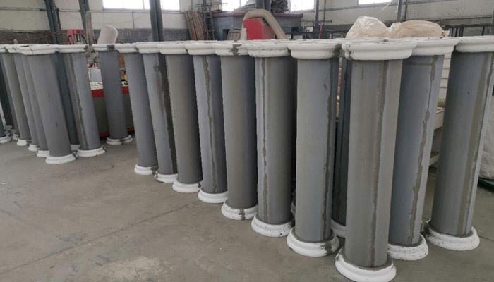 東營GRC歐式構(gòu)件和東營EPS線條的區(qū)別有哪些？