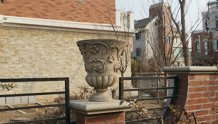 GRC構(gòu)件的質(zhì)量對使用時間影響大嗎？