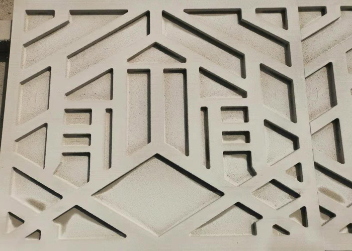 東營EPS線條為什么能取代傳統(tǒng)線條，東營EPS線條生產(chǎn)廠家為你解答